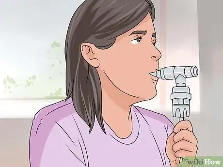 Imagen titulada Know if You Have Asthma Step 28