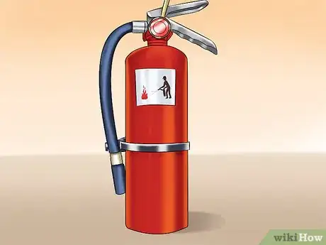 Imagen titulada Teach Children Fire Safety Step 15