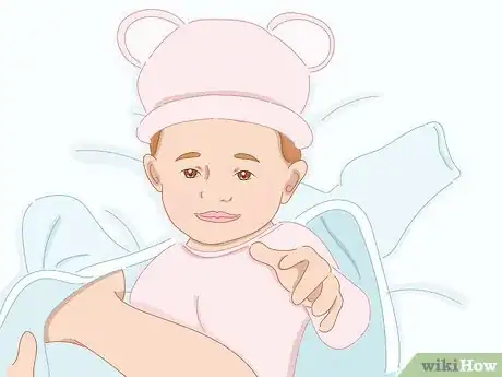 Imagen titulada Put a Two Year Old to Sleep Step 11