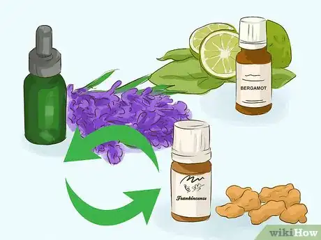 Imagen titulada Ease Stress with Essential Oils Step 15