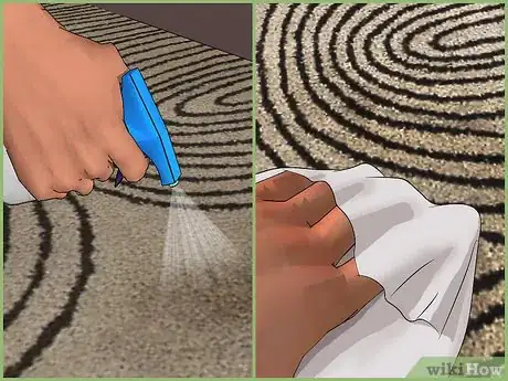 Imagen titulada Clean Rugs With Vinegar Step 10