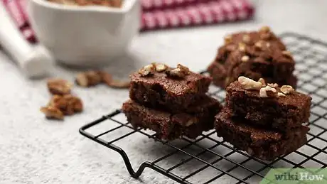 Imagen titulada Make Brownies Step 26