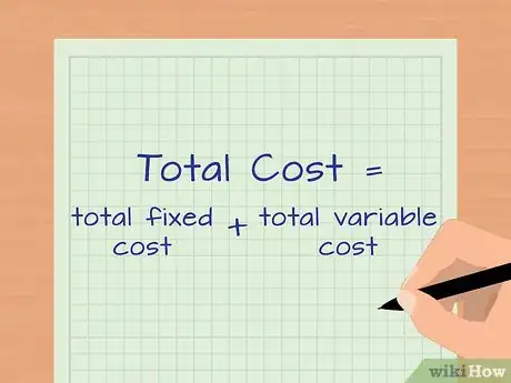 Imagen titulada Work out Average Fixed Cost Step 5