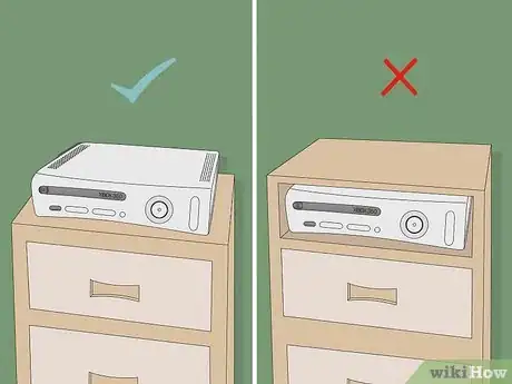 Imagen titulada Temporarily Fix Your Xbox 360 from the Three Red Rings Step 19