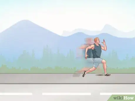 Imagen titulada Get Into Sprinting (Beginners) Step 12