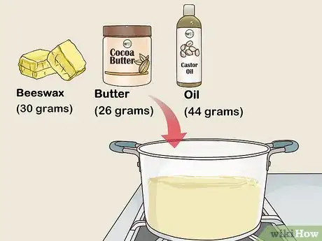 Imagen titulada Add Color to Beeswax Step 10