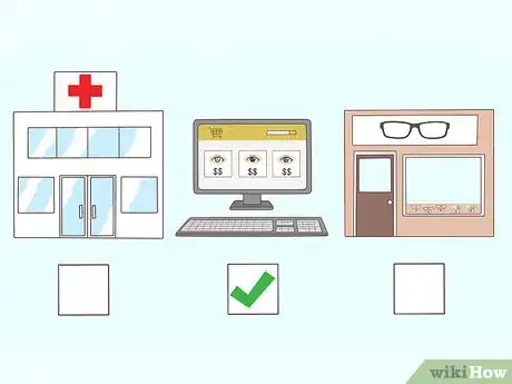 Imagen titulada Cure Myopia Step 7