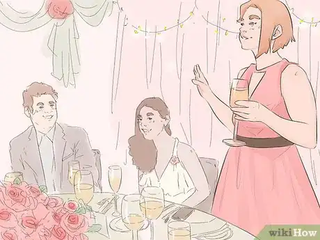 Imagen titulada Write a Rehearsal Dinner Speech Step 13