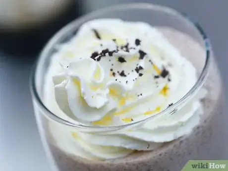 Imagen titulada Make a Milkshake Without Ice Cream Step 8