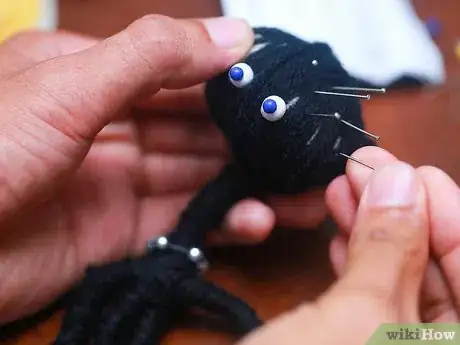 Imagen titulada Use a Voodoo Doll Step 10