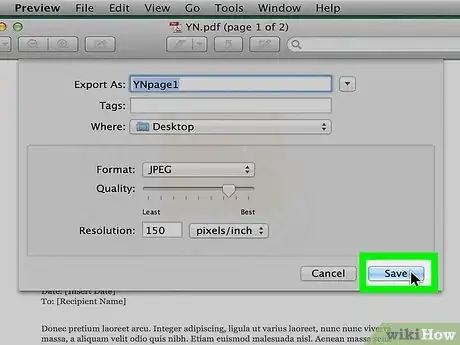 Imagen titulada Convert PDF to Image Files Step 34