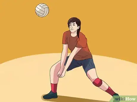 Imagen titulada Block Volleyball Step 7