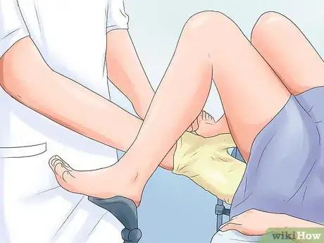 Imagen titulada Stop Vaginal Bleeding During Pregnancy Step 14