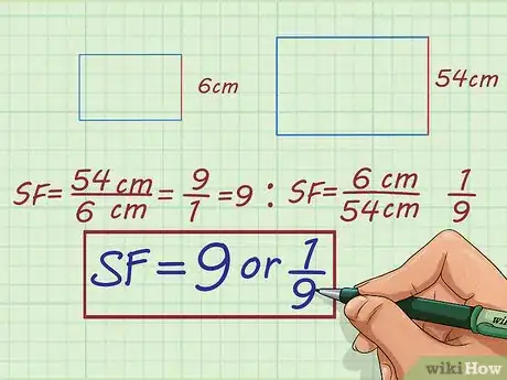 Imagen titulada Find Scale Factor Step 9