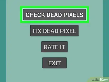 Imagen titulada Fix Dead Pixels on Android Step 10