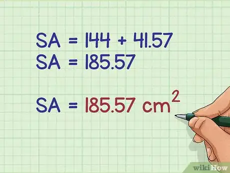 Imagen titulada Find the Surface Area of a Pyramid Step 7