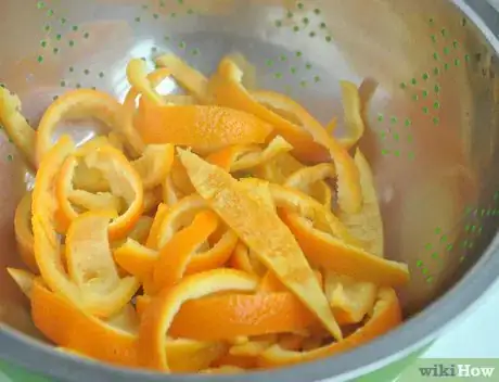 Imagen titulada Make Candied Orange Peel Step 14