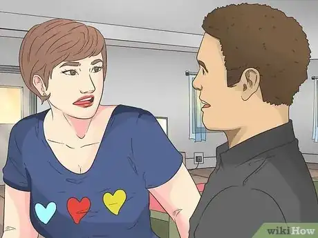 Imagen titulada Why Do You Feel Uncomfortable Around Your Boyfriend Step 5