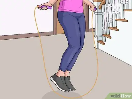 Imagen titulada Make a Jump Rope Step 10