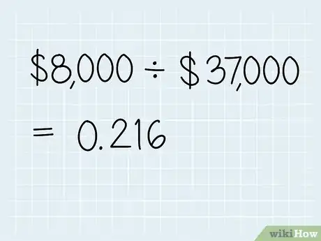 Imagen titulada Calculate Percent Change Step 2