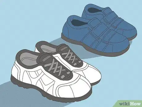 Imagen titulada Get Rid of Foot Odor Step 8