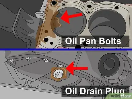 Imagen titulada Respond When Your Car's Oil Light Goes On Step 11