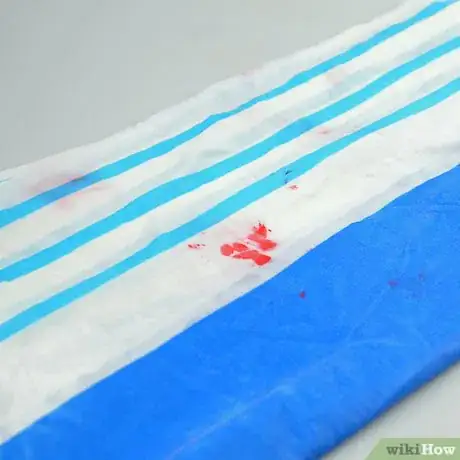 Imagen titulada Remove a Blood Spot from a Cotton Pillow Case Step 10  