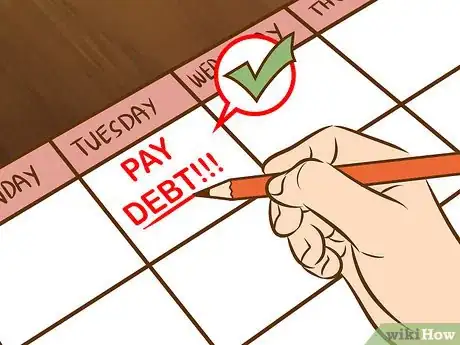 Imagen titulada Buy a House with Bad Credit Step 7