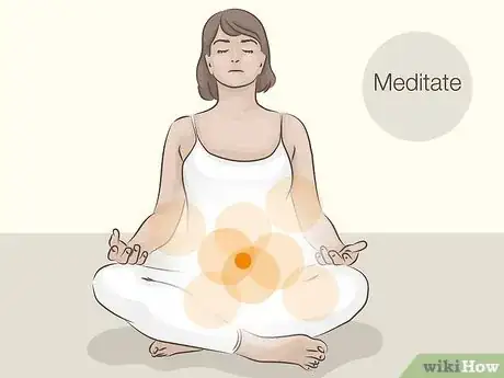 Imagen titulada Align Chakras Step 13