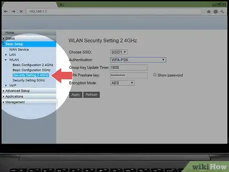 Imagen titulada Secure Your Wireless Home Network Step 27