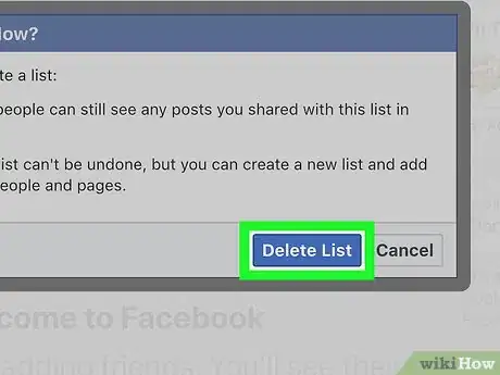 Imagen titulada Edit Facebook Friend List on iPhone or iPad Step 26