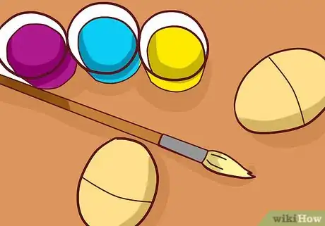 Imagen titulada Make an Easter Egg Glow Step 15