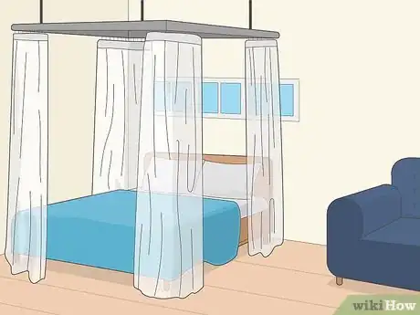 Imagen titulada Hide a Bed in a Studio Apartment Step 5