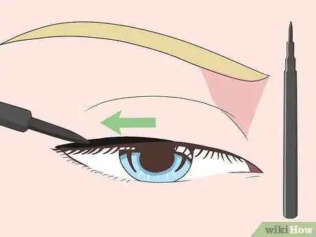 Imagen titulada Make Your Eyes Look Younger Step 3