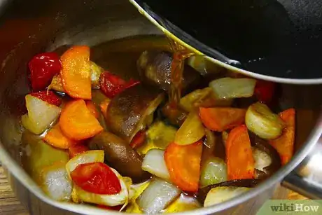 Imagen titulada Make Vegetable Stock Step 11