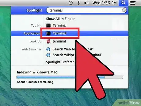 Imagen titulada Zip a File on a Mac Step 7