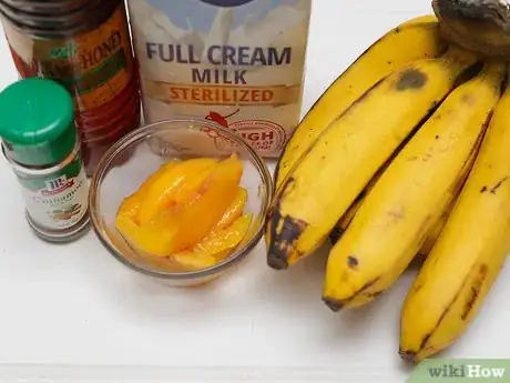 Imagen titulada Make a Peach Smoothie Step 9