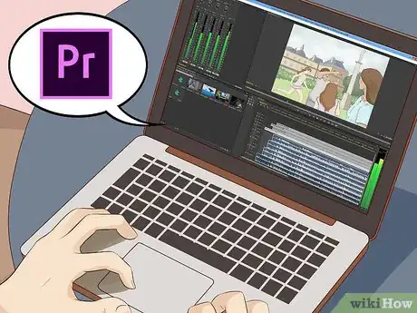 Imagen titulada Learn Video Editing Step 14.jpeg