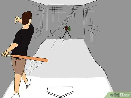 Imagen titulada Be a Better Baseball Hitter Step 8