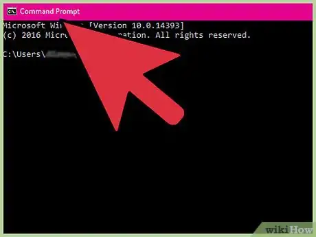 Imagen titulada Hack Into a Windows User Account Using the Net User Command Step 15