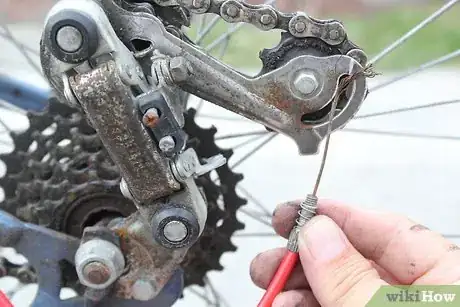 Imagen titulada Adjust Bike Gears Step 12