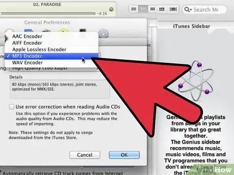 Imagen titulada Change a Midi File to a Wav or MP3 File Step 3