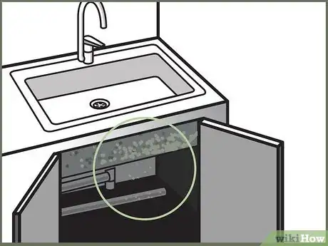 Imagen titulada Test for Mold Step 04