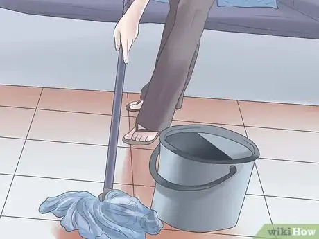 Imagen titulada Reduce Dust in Your House Step 3