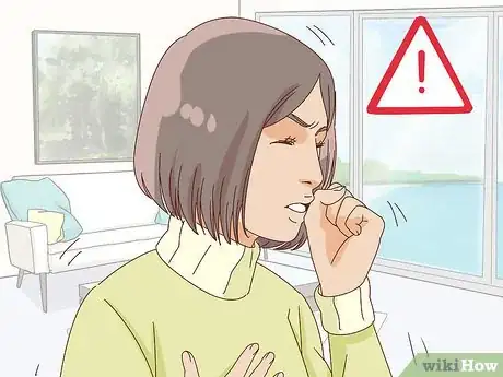 Imagen titulada Tell If You Have Allergies to Liquor Step 11