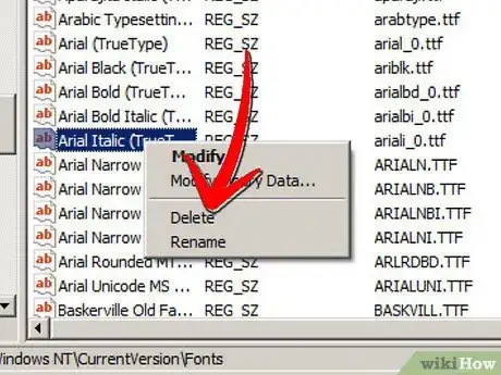 Imagen titulada Delete Protected System Fonts in Windows 7 Step 17