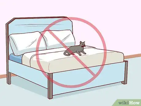 Imagen titulada Get Cat Urine Out of a Mattress Step 18