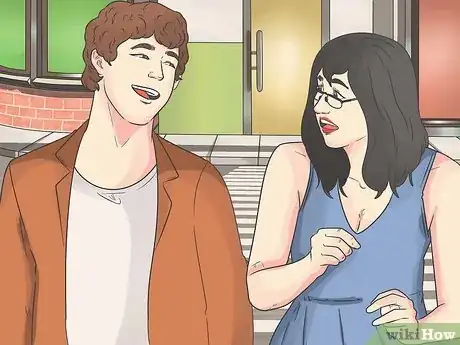 Imagen titulada Why Do You Feel Uncomfortable Around Your Boyfriend Step 9