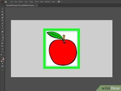 Imagen titulada Add a Shadow in Illustrator Step 4