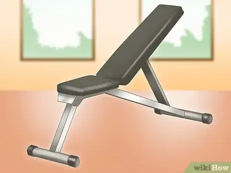 Imagen titulada Build a Low Cost Home Gym Step 6